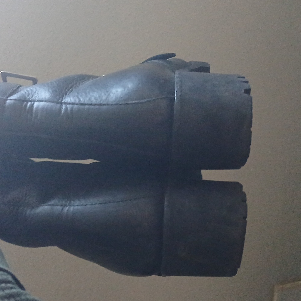 Modern Vice lug boot - Picture 7 of 9